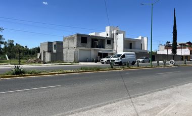 Terreno en Renta en San Antonio