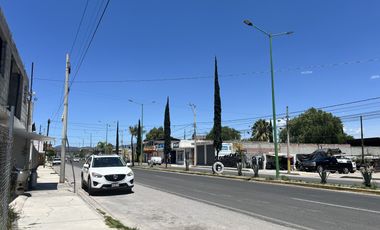 Terreno en Renta en San Antonio