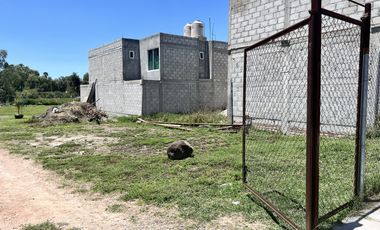 Terreno en Renta en San Antonio
