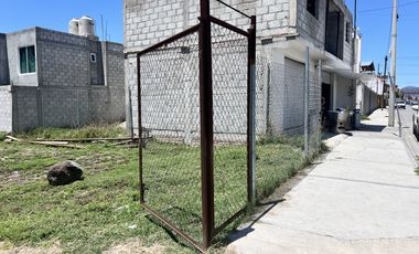 Terreno en Renta en San Antonio