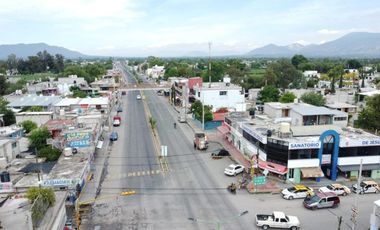 Terreno en Renta en San Antonio