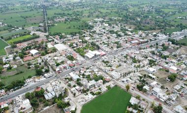 Terreno en Renta en San Antonio