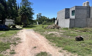 Terreno en Renta en San Antonio