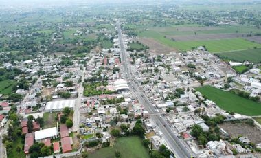 Terreno en Renta en San Antonio