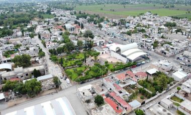 Terreno en Renta en San Antonio