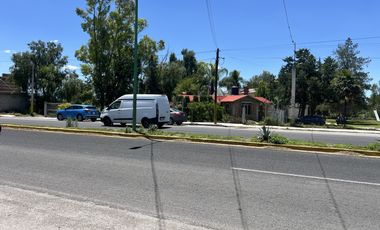 Terreno en Renta en San Antonio