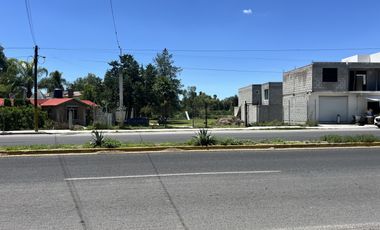 Terreno en Renta en San Antonio