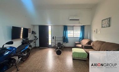 Departamento en venta de 1 dormitorio en Berisso