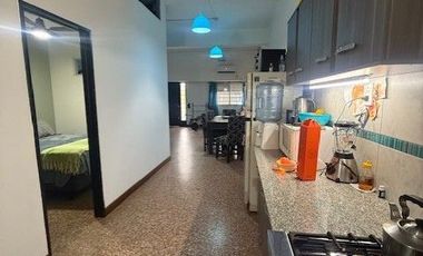 Departamento en venta de 1 dormitorio en Berisso
