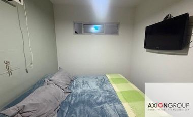 Departamento en venta de 1 dormitorio en Berisso