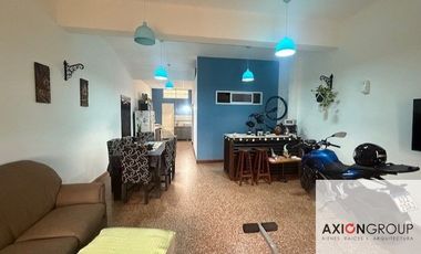 Departamento en venta de 1 dormitorio en Berisso