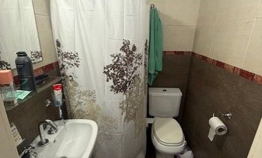 Departamento en venta de 1 dormitorio en Berisso