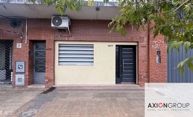 Departamento en venta de 1 dormitorio en Berisso