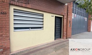 Departamento en venta de 1 dormitorio en Berisso