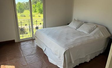 Casa en alquiler en Las Praderas de Lujan