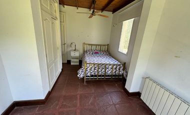 Casa en alquiler en Las Praderas de Lujan