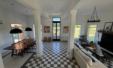 Casa en alquiler en Las Praderas de Lujan
