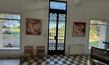 Casa en alquiler en Las Praderas de Lujan
