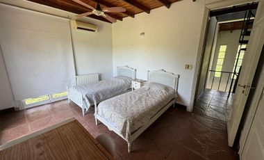 Casa en alquiler en Las Praderas de Lujan