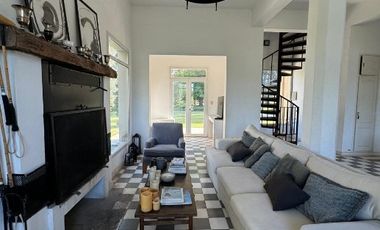 Casa en alquiler en Las Praderas de Lujan