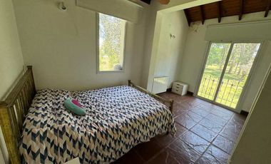 Casa en alquiler en Las Praderas de Lujan
