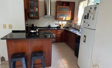 Casa en alquiler en Las Praderas de Lujan