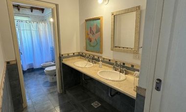 Casa en alquiler en Las Praderas de Lujan