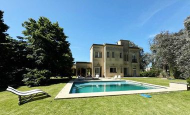 Casa en alquiler en Las Praderas de Lujan