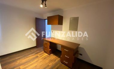 Parcela en Arriendo en Camino Carampangue