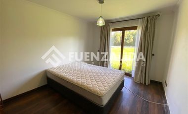 Parcela en Arriendo en Camino Carampangue