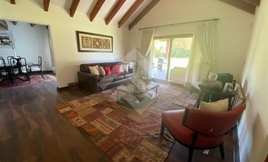 Parcela en Arriendo en Camino Carampangue