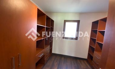 Parcela en Arriendo en Camino Carampangue