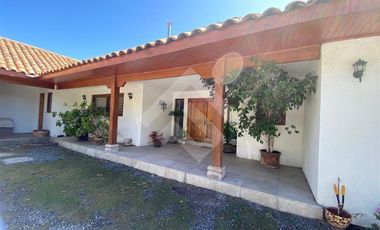 Parcela en Arriendo en Camino Carampangue