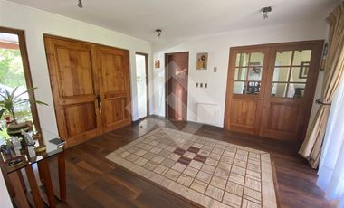 Parcela en Arriendo en Camino Carampangue