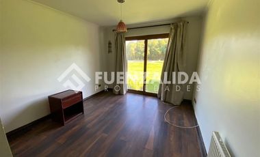 Parcela en Arriendo en Camino Carampangue