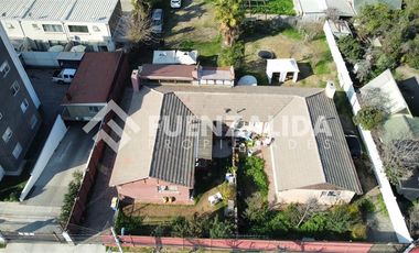 Terreno Construccion  en Venta en Alonso de Ercilla Walker Martinez