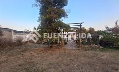 Terreno Construccion  en Venta en Alonso de Ercilla Walker Martinez
