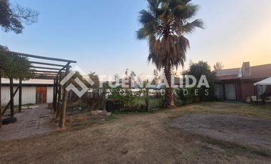 Terreno Construccion  en Venta en Alonso de Ercilla Walker Martinez