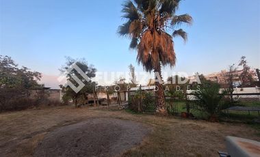 Terreno Construccion  en Venta en Alonso de Ercilla Walker Martinez