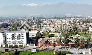 Terreno Construccion  en Venta en Alonso de Ercilla Walker Martinez