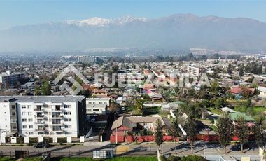 Terreno Construccion  en Venta en Alonso de Ercilla Walker Martinez