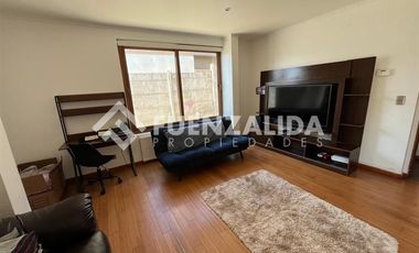 Casa en Arriendo en San Cristobal 17