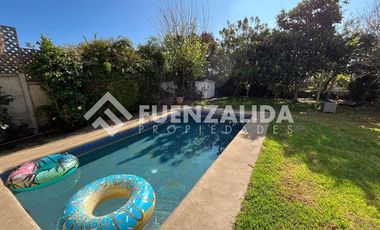 Casa en Arriendo en San Cristobal 17