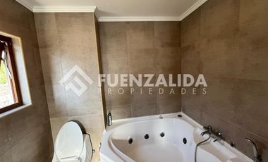 Casa en Arriendo en San Cristobal 17