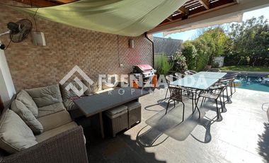 Casa en Arriendo en San Cristobal 17