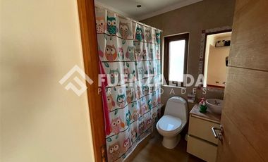 Casa en Arriendo en San Cristobal 17