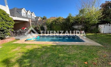 Casa en Arriendo en San Cristobal 17