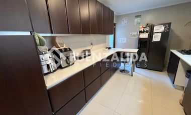 Casa en Arriendo en San Cristobal 17
