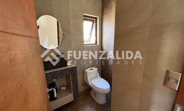 Casa en Arriendo en San Cristobal 17