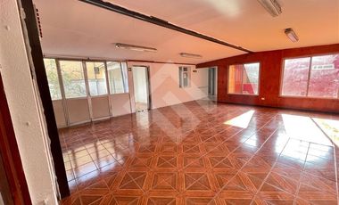 Casa en Venta en Jorge Matte Gormaz / Diego De Almagro